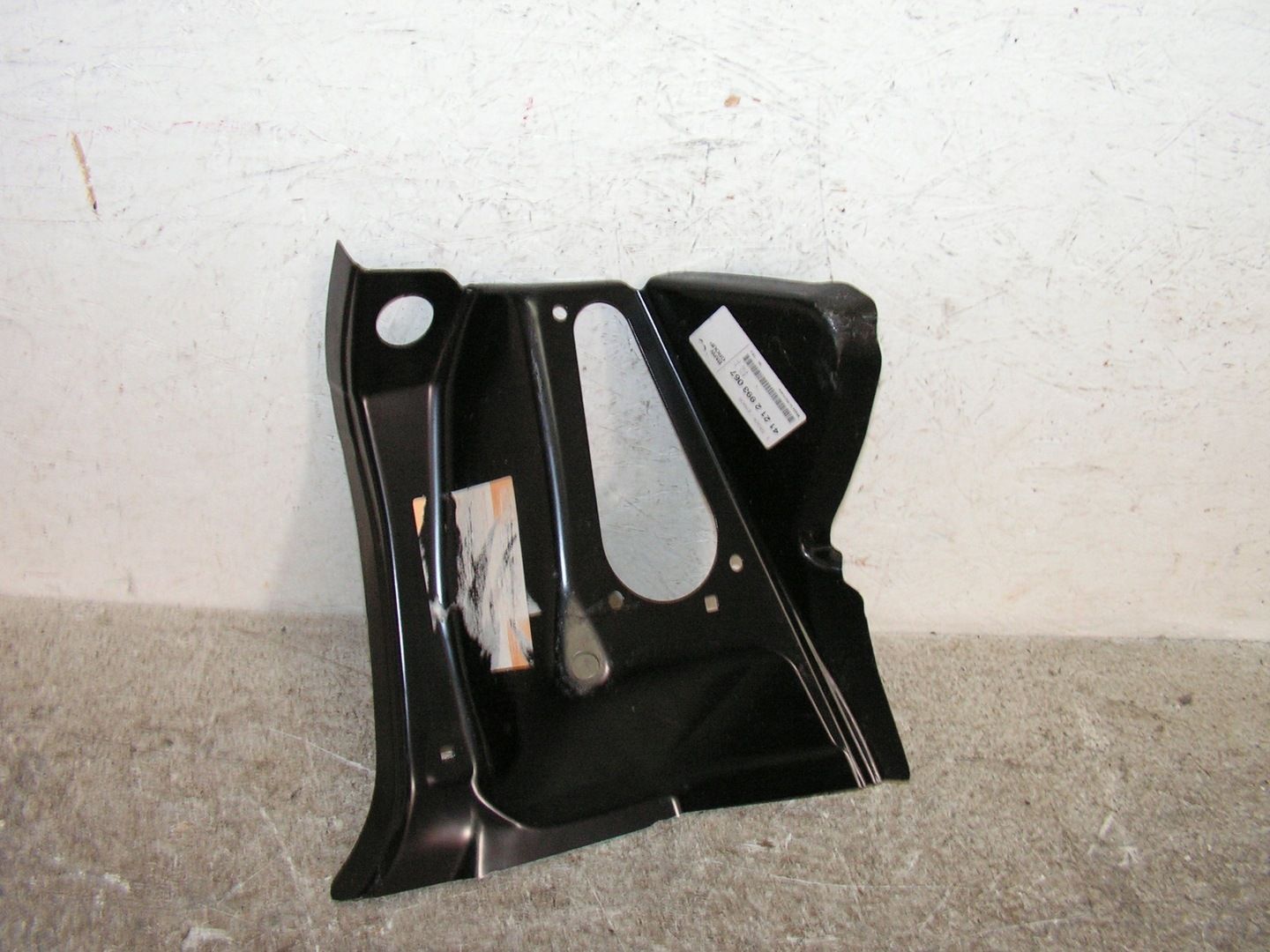 BMW X1 E84 okular lampy lewy tył 2993067