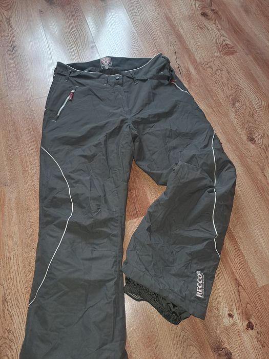 Spodnie narciarskie XL/XXL