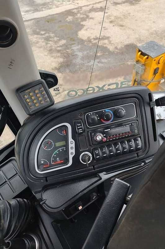 2015 Екскаватор погрузчик JCB 3CX Відмінний стан Свіжий!