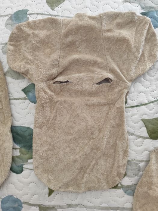 Forra de verão cloud z cubex