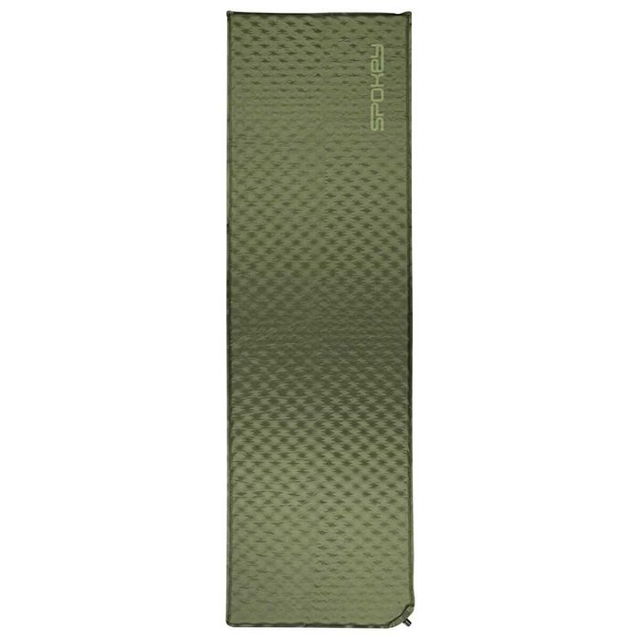 Mata samopompująca Spokey AIR PAD idealna pod kemping