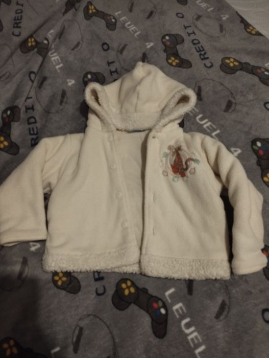 Віддам дитячі речі б/у