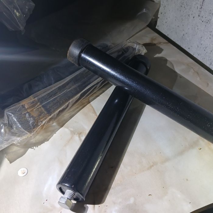 Ножка мебельная.