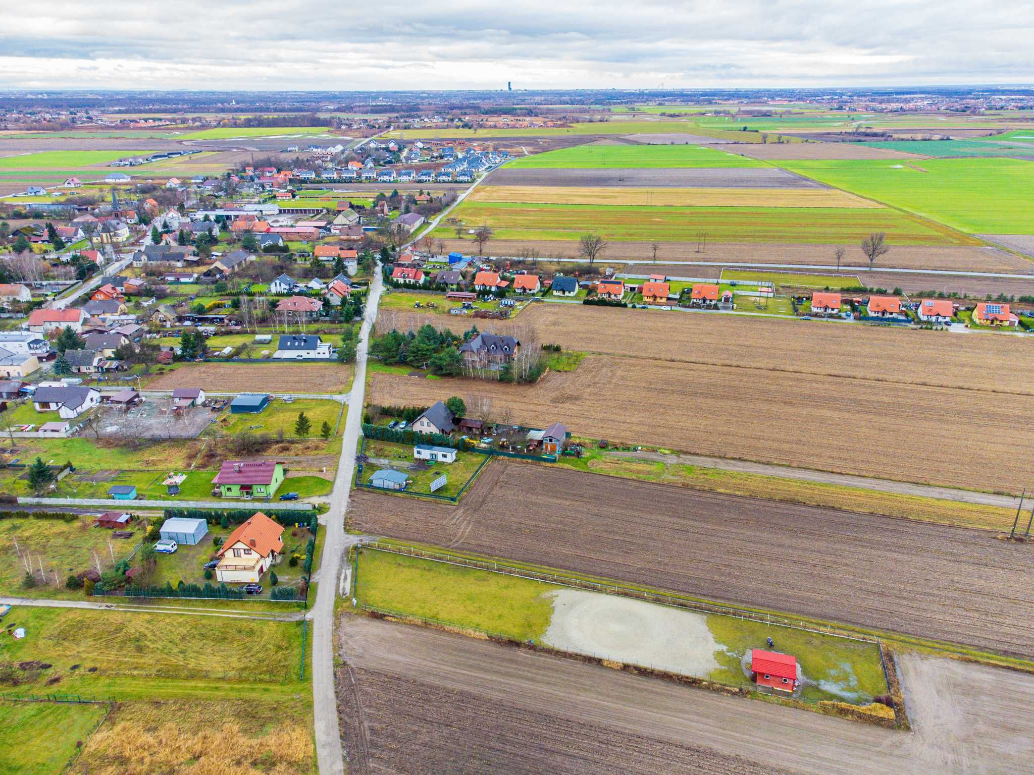 Dom na sprzedaż Wojnowice gmina Czernica