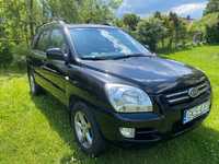 Kia Sportage 2.0