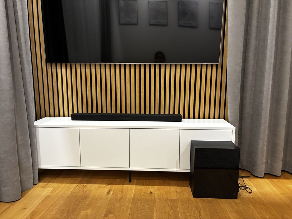 Soundbar Samsung HW-K450 2.1 300 W