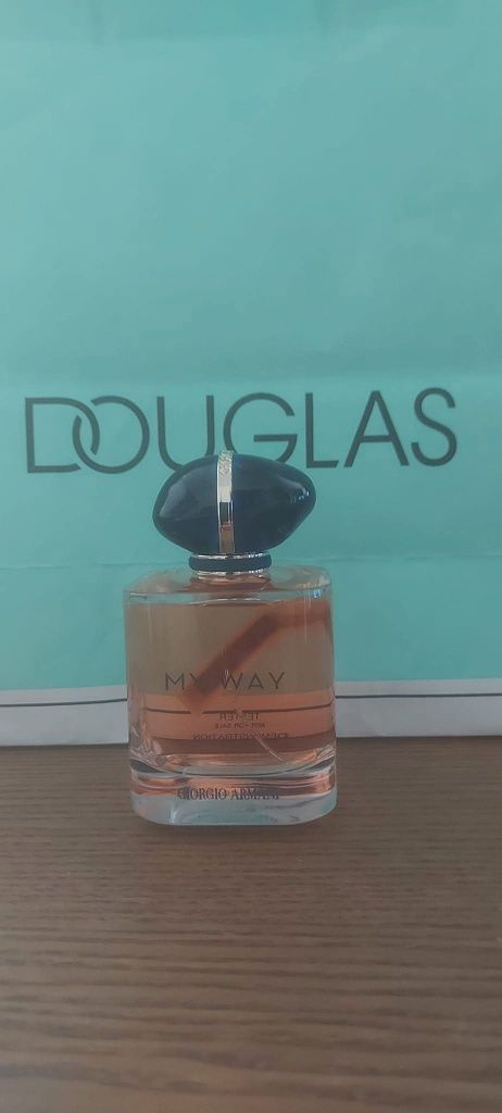 Giorgio Armani My Way 90ml