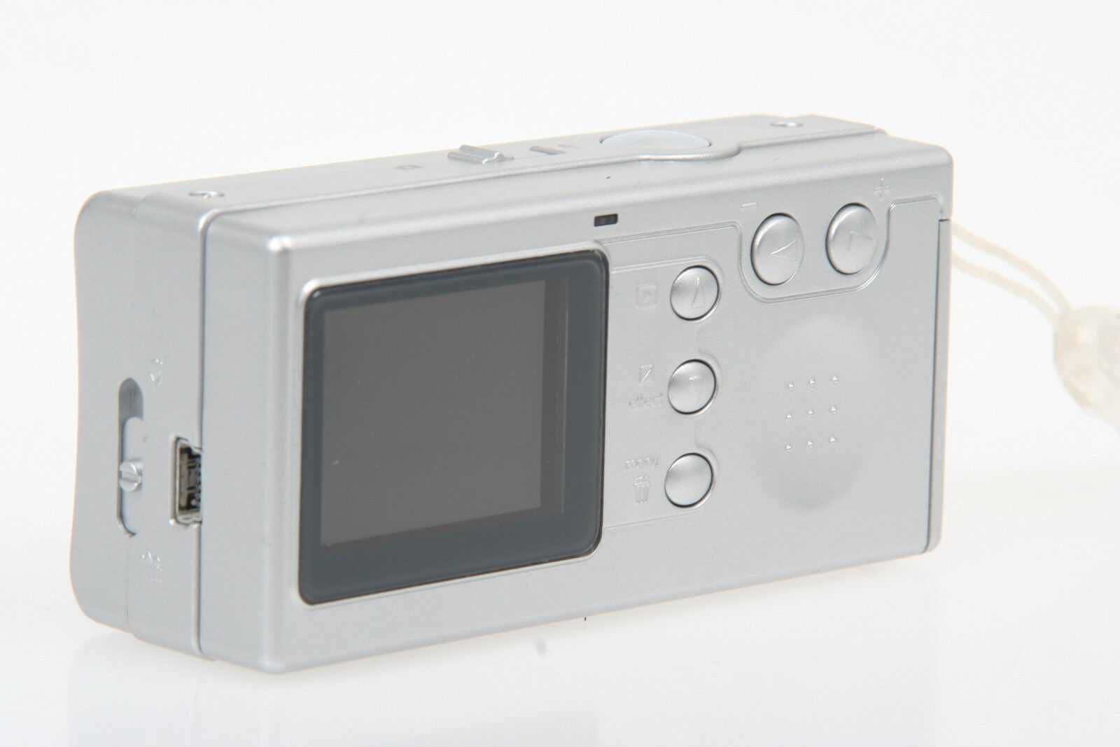 Tevion MD42361 aparat cyfrowy