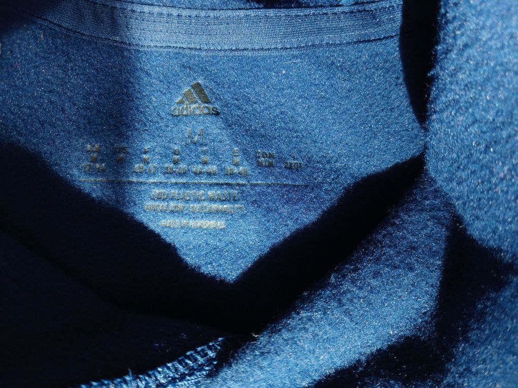 Чоловіча худі adidas team issue