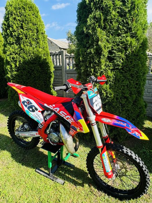 Gas Gas mc 85 2022