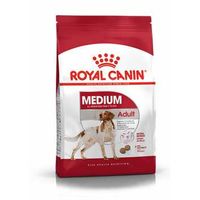 Royal Canin Medium Adulto 15+5kg - PORTES GRÁTIS