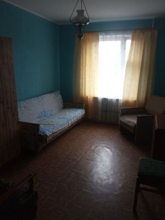 Сдам 2 комнат квартиру Шевч р-н ул. Героев 55 бригады