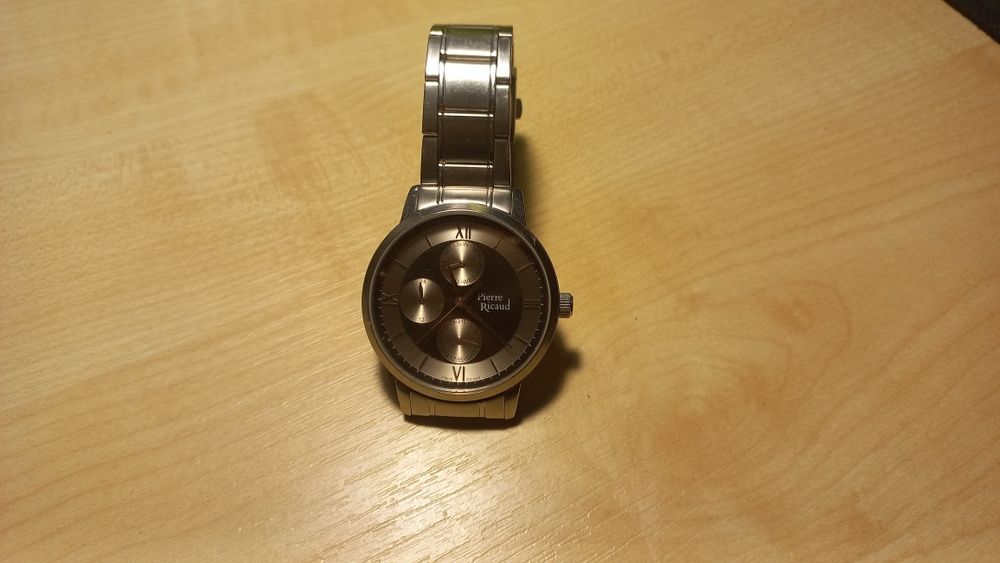 Наручний годинник Pierre Ricaud 97239 vx7n