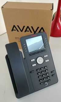 Telefone Avaya novo