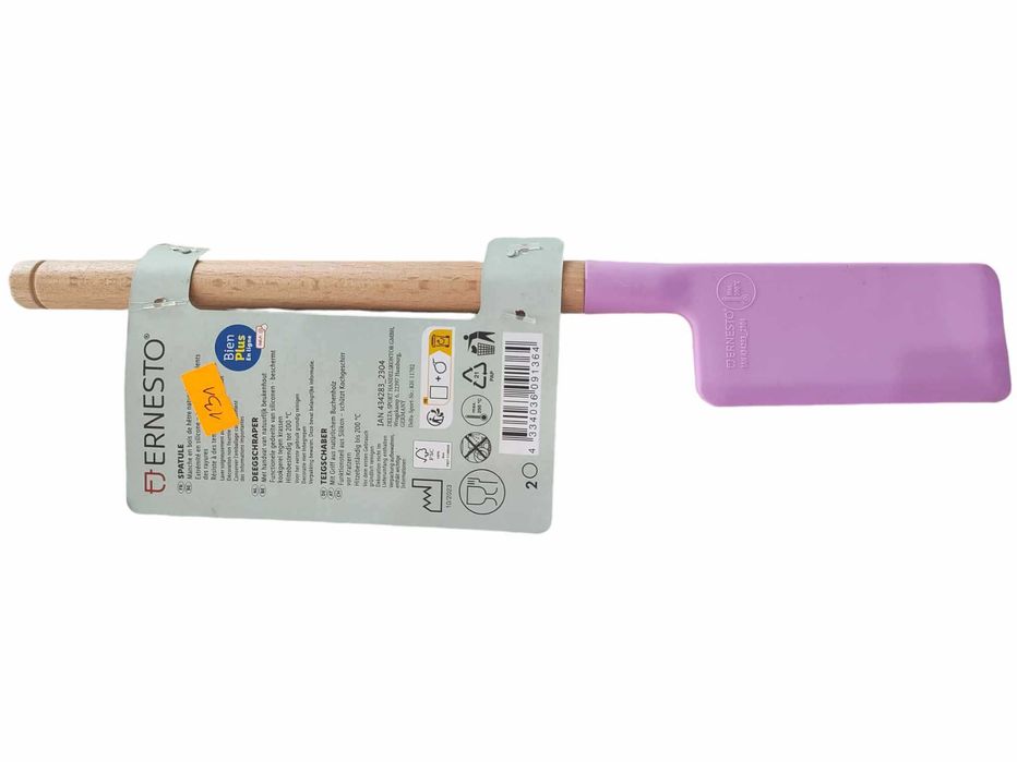 Silikonowa szpatułka Ernesto W54