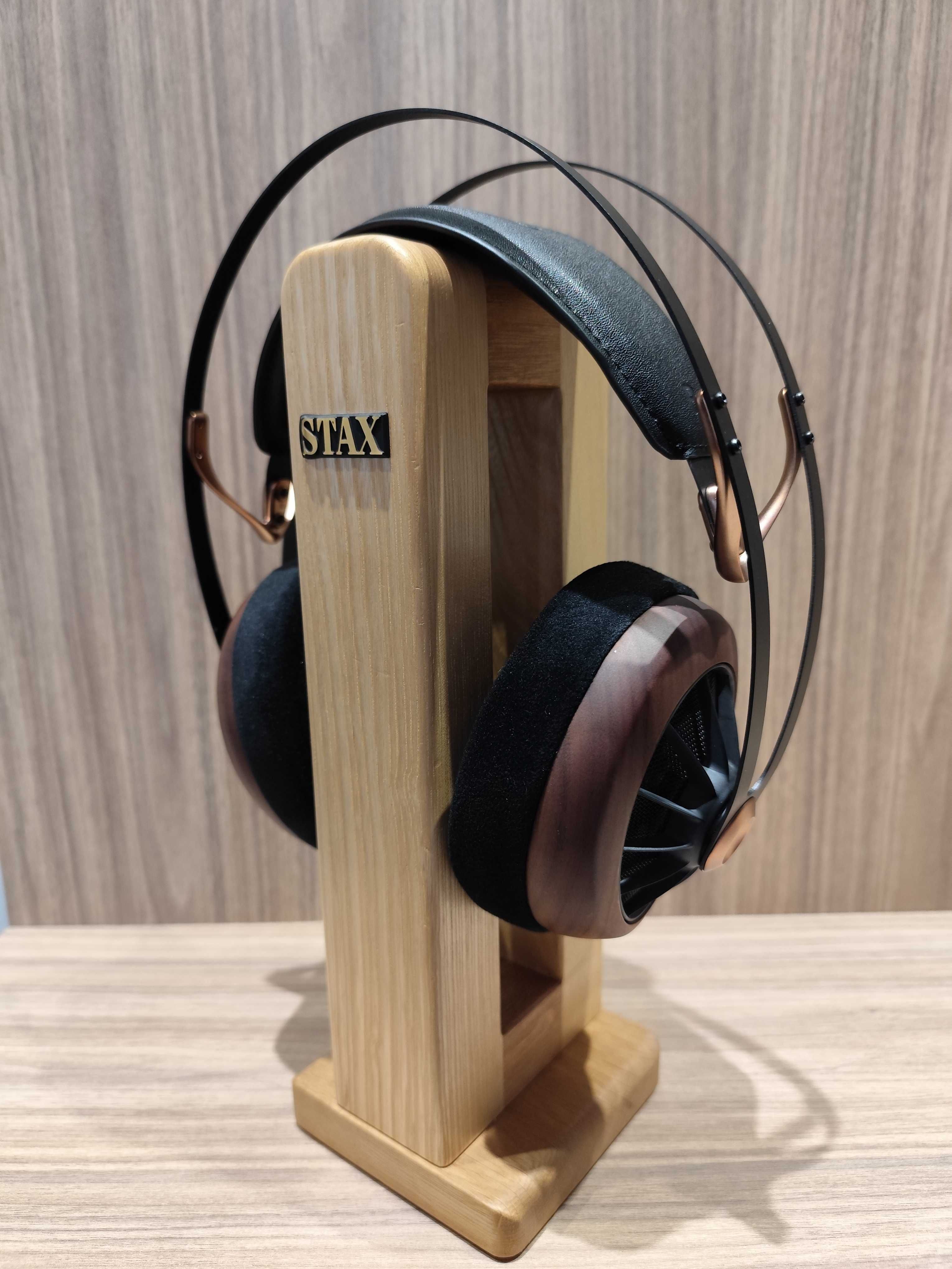 Stojak na słuchawki Stax Hps-2 OUTLET