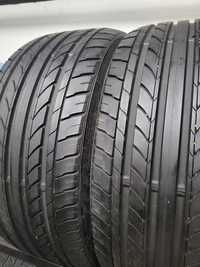 Opony letnie Nankang NS20 245/30 R20 95Y 2022rok