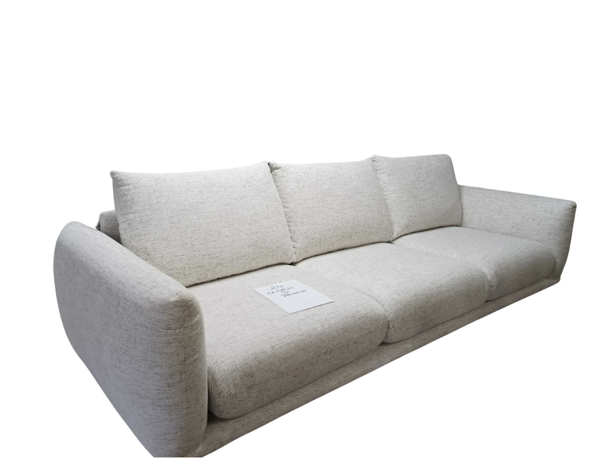 Sofa trzyosobowa (295x108x62) (24)
