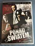 Ponad światem Film na DVD NOWY zafoliowany