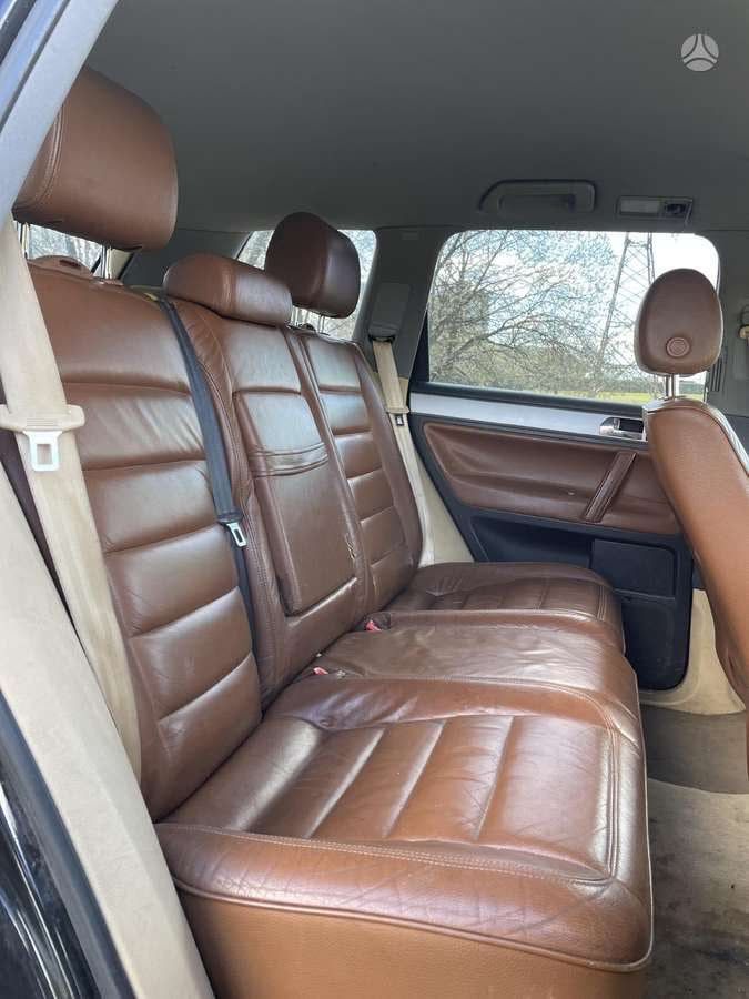 Volkswagen 2006 року продам для ЗСУ