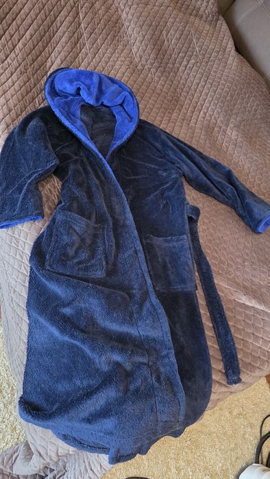 Халат чоловічий 48 розмір