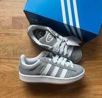 Adidas Campus 00s Grey  36