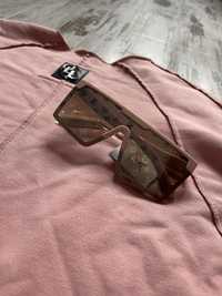 Okulary Unikat Pink