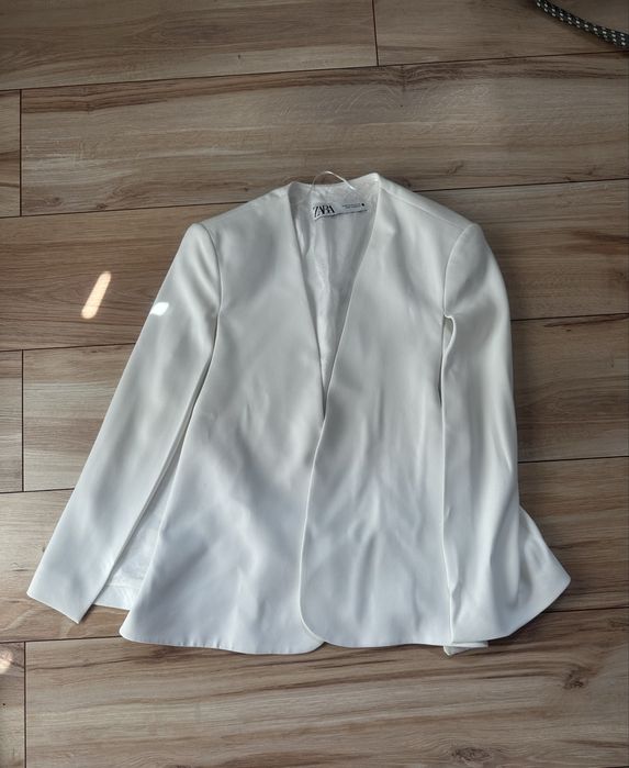Marynarka marki zara rozmiar xs