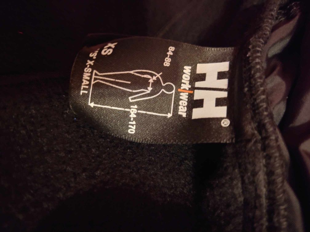 Kurtka męska Helly Hansen