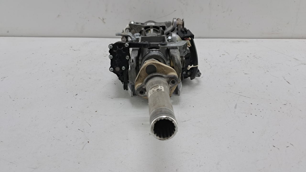 Редуктор переднего моста BMW 5 GT F07 F10 F11 2014 7567345
