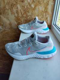 Nike rener p.44,5-45 epic react, revolution, odyssey runner 2