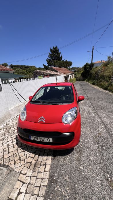 Citroën C1 2008