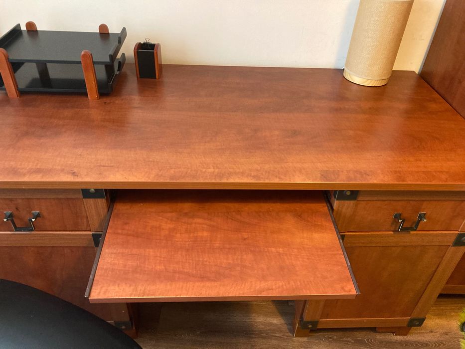 meble - odbiór we własnym zakresie