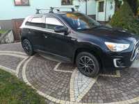 Mitsubishi ASX 2014