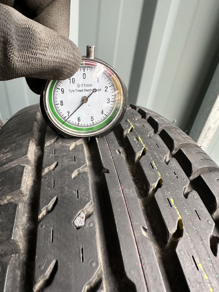 2x opony letnie 195/65R15 Firestone Firehawk 680 cena za parę