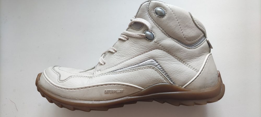 Кроссовки, САТ, Caterpillar 40 размер., маломерят..