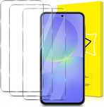 3x Szkło Hartowane do Samsung Galaxy A36 5G