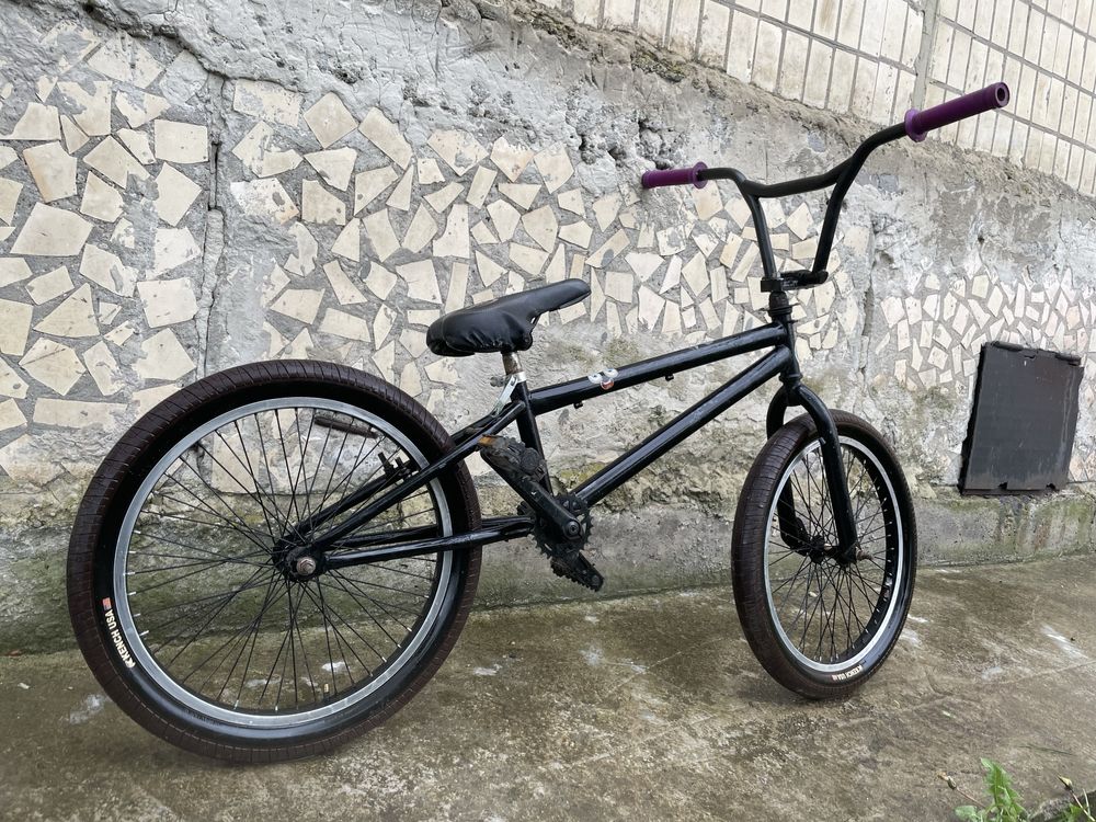 Продам велосипед Бмх/Bmx