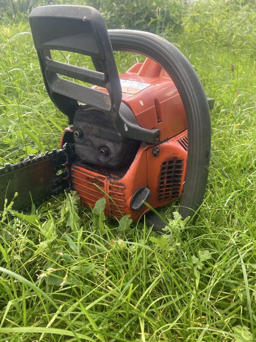 Бензопила Husqvarna 340
