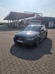 A4b8 Avant 300km