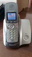 Telefon bezprzewodowy Panasonic KX-TCD300PD