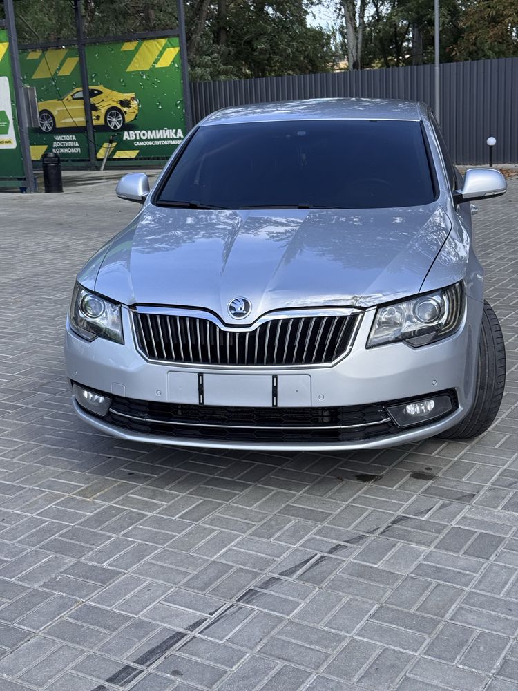 Продам авто skoda