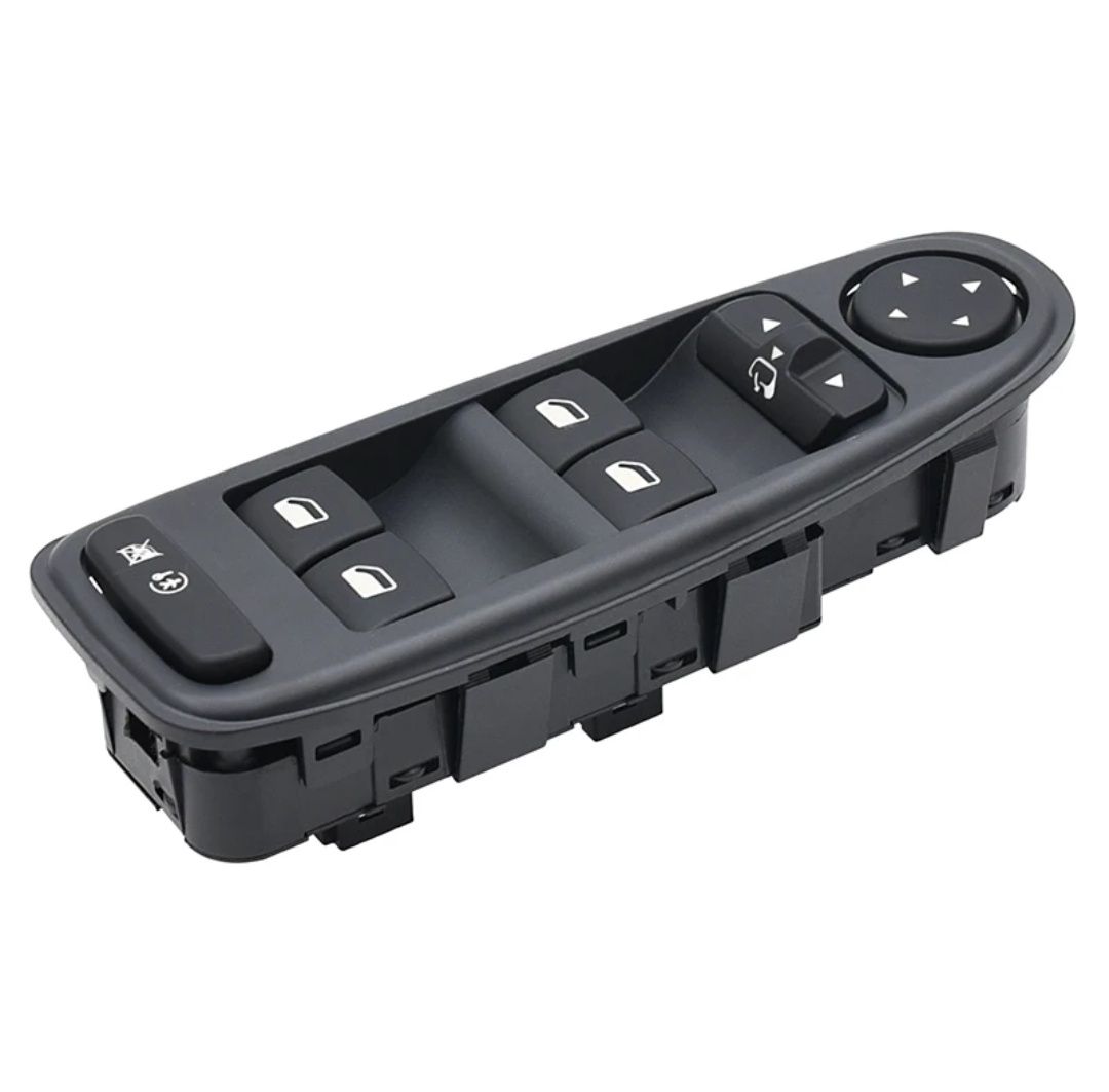 Comando espelho interruptor dos vidros Citroen C4, Grande Picasso