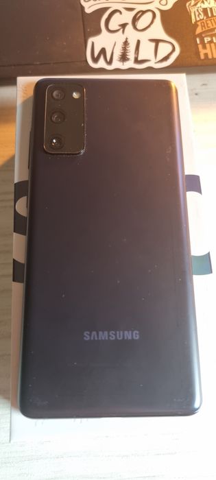 Samsung S20 FE 128 GB