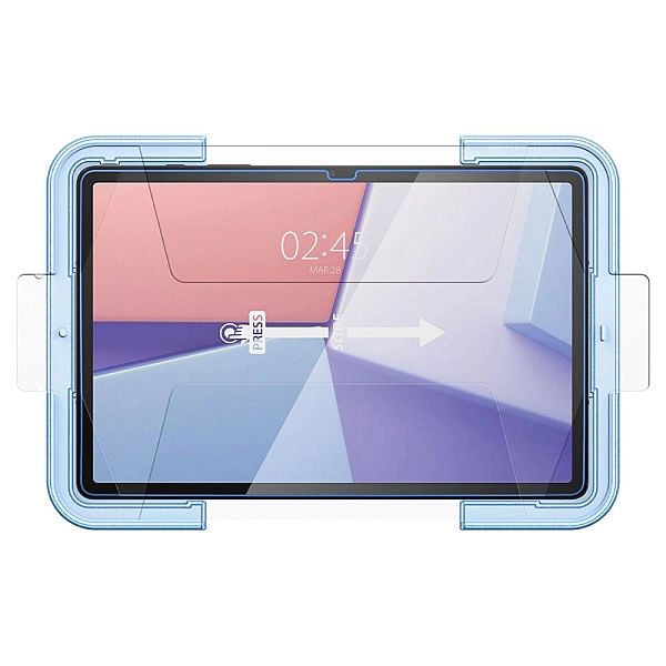 Szkło Hartowane Spigen Glas.tr ”Ez Fit” Galaxy Tab S9/11.0 X710 / X716