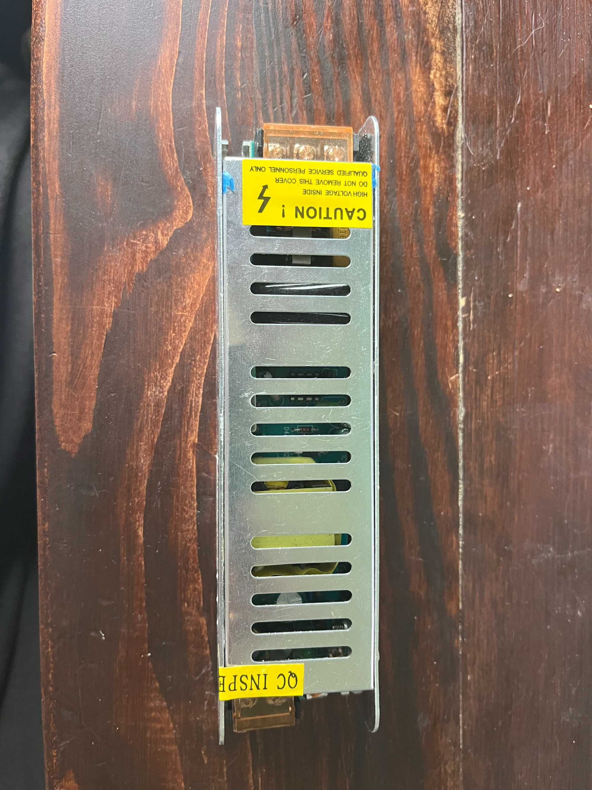 Zasilacz LED 80W 12V
