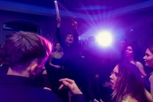 DJ na wesele, urodziny, 18-stkę, event | Nowy Sącz | Grybów | Limanowa