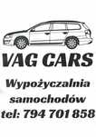 Wynajem samochodów osobowych