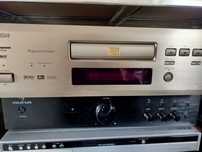 Denon dvd-2800 mk2