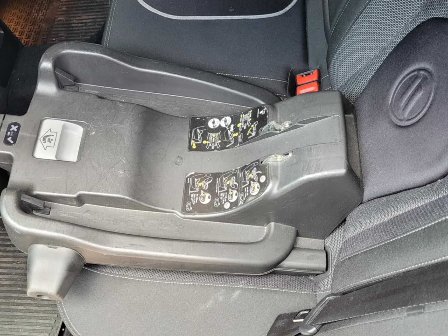 Fotelik Avionaut Pixel 0-13 kg + Baza Isofix